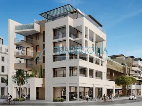 Prodaja, jednosoban stan, 42m², Tivat, Crna Gora - image 23