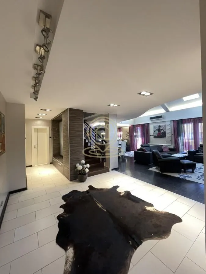 Izdavanje, stan, 310m², Grbavica, Novi Sad Sve Podlokacije