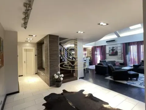 Izdavanje, stan, 310m², Grbavica, Novi Sad Sve Podlokacije - image 7