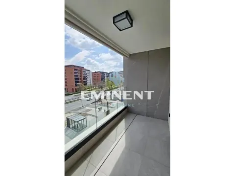 Rent, two bedroom apartment, 55m², Novi Beograd Blok 67, Novi Beograd Sve Podlokacije - image 16