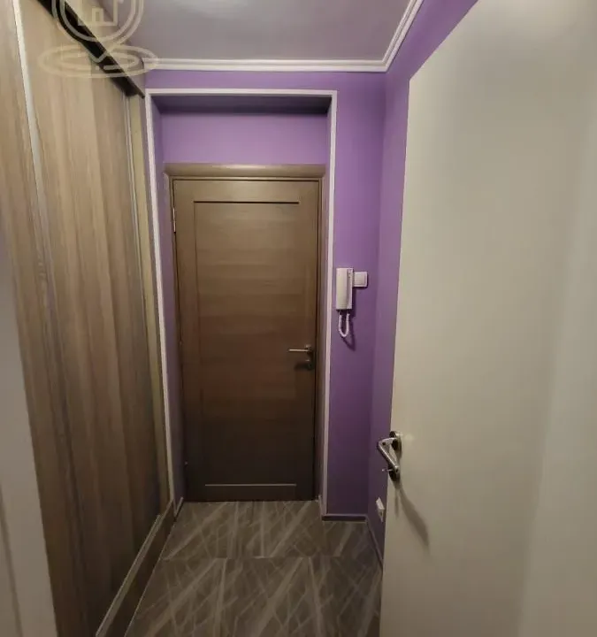 Rent, one bedroom apartment, 29m², Novi Sad, Srbija