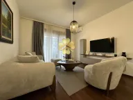 Izdavanje, jednosoban stan, 52m², Master Kvart, Podgorica - image 3