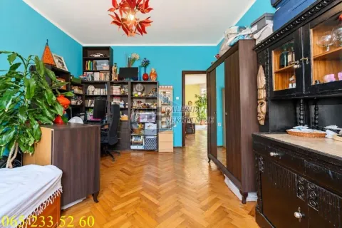 Prodaja, četvorosoban stan, 153m², Stari Grad, Beograd - image 11
