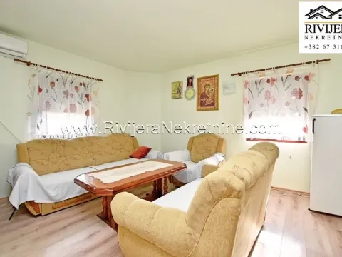 Prodaja, kuća, 152m², Zelenika, Herceg Novi - image 30