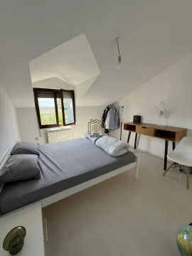Rent, four bedroom apartment, 120m², Cijevna, Podgorica - image 9