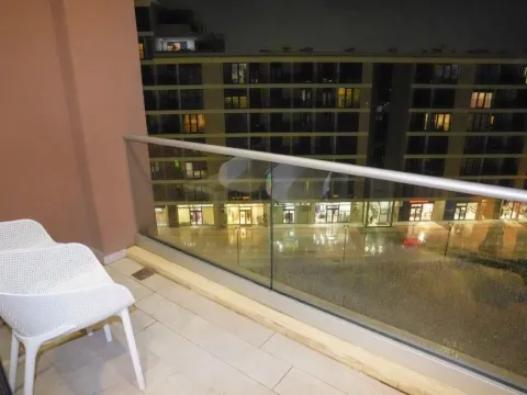 Rent, two bedroom apartment, 80m², Preko Morače, Podgorica - image 10