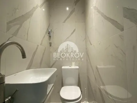 Izdavanje, poslovni prostor, 50m², Vračar Centar, Vračar Sve Podlokacije - image 4