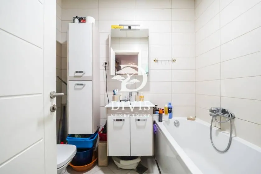 Sale, three bedroom apartment, 75m², Banovo Brdo, Beograd