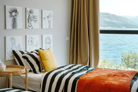 Prodaja, kuća, 200m², Krašići, Tivat - image 11