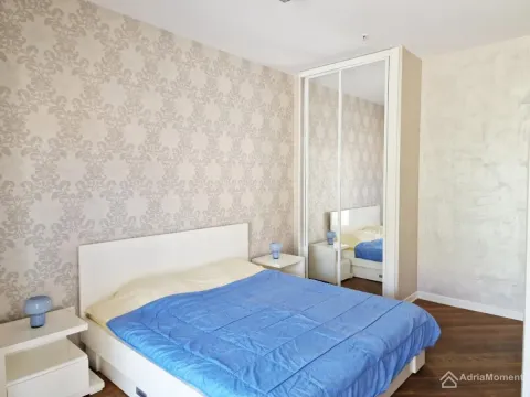 Sale, one bedroom apartment, 63m², Centar, Budva - image 9