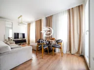 Prodaja, jednosoban stan, 44m², Novi Beograd Blok 61, Novi Beograd Sve Podlokacije