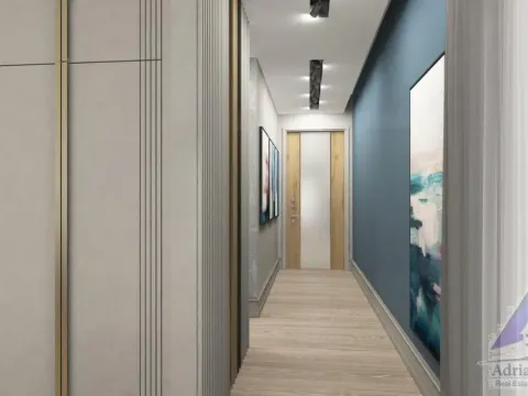 Prodaja, jednosoban stan, 47m², Donja Lastva, Tivat - image 7