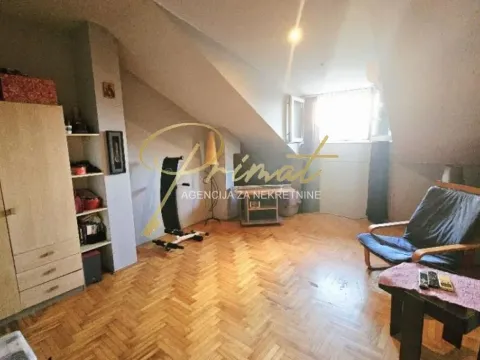 Prodaja, trosoban stan, 69m², Palilula Sve Podlokacije, Beograd - image 8