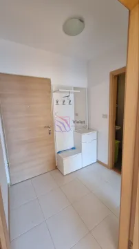 Izdavanje, jednosoban stan, 44m², Stari Aerodrom, Podgorica - image 6