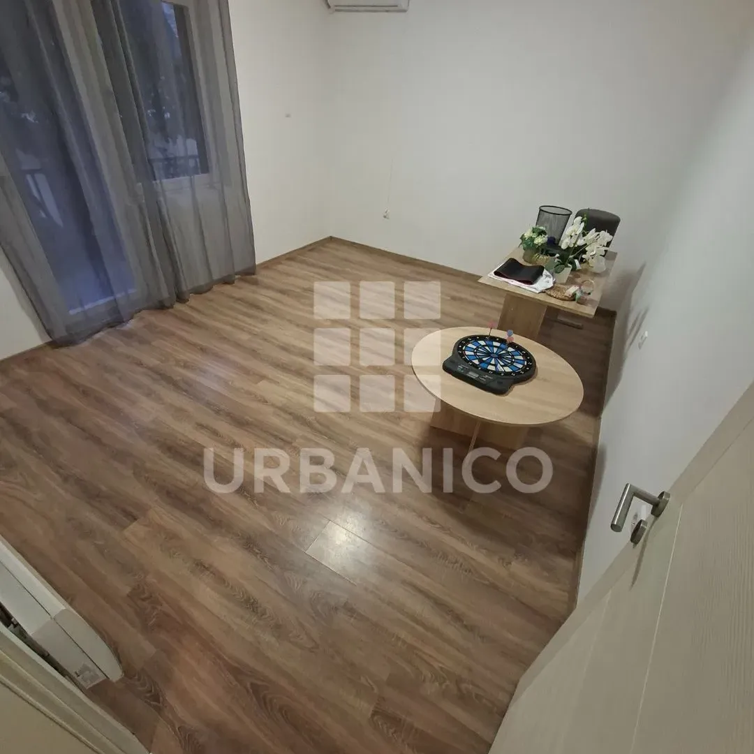 Rent, two bedroom apartment, 90m², Gorica C, Podgorica