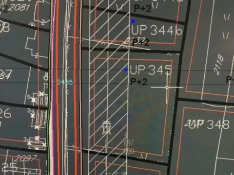 Prodaja, plac, 1617m², Dajbabe, Podgorica - image 4