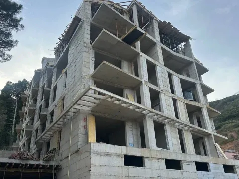 Prodaja, jednosoban stan, 51m², Babin Do, Budva - image 5