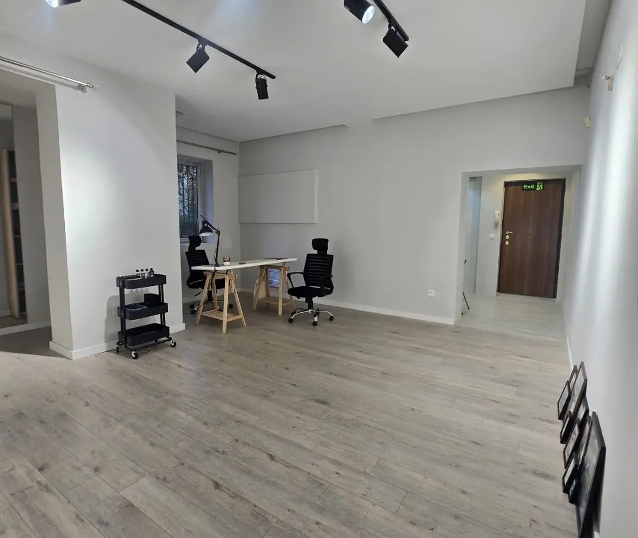 Rent, office space, 55m², Centar, Podgorica