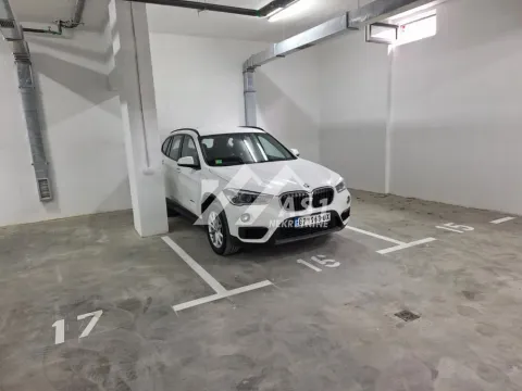 Rent, two bedroom apartment, 50m², Telep, Novi Sad Sve Podlokacije - image 10