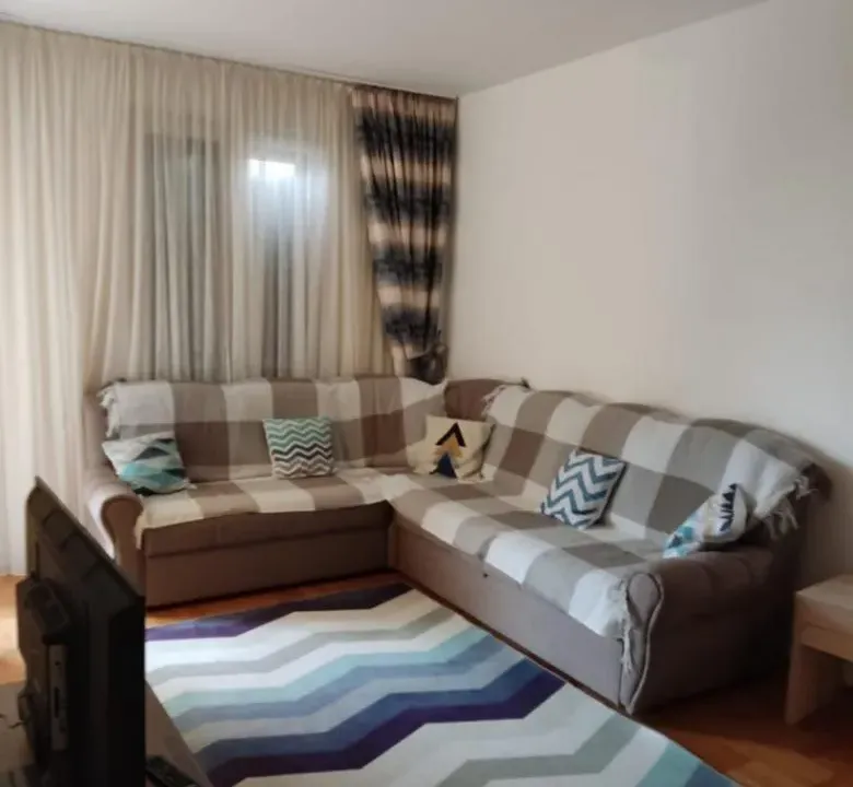 Sale, two bedroom apartment, 86m², Boreti, Budva