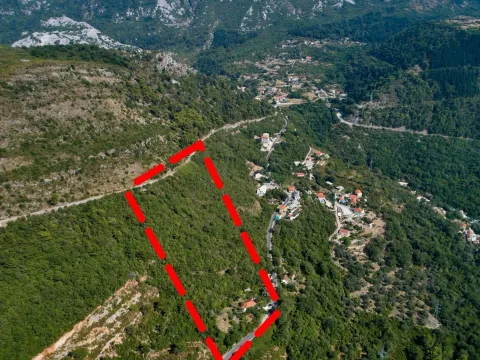 Prodaja, plac, 13320m², Kavač, Kotor - image 19