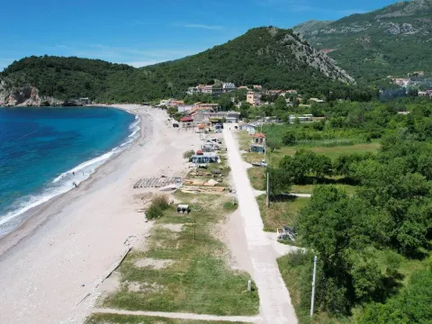 Sale, land lot, 1433m², Buljarica, Budva - image 4