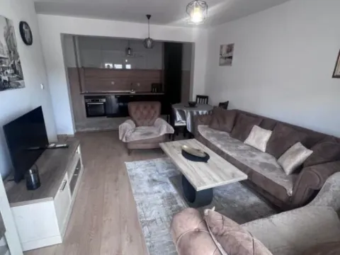 Izdavanje, jednosoban stan, 65m², Zabjelo, Podgorica