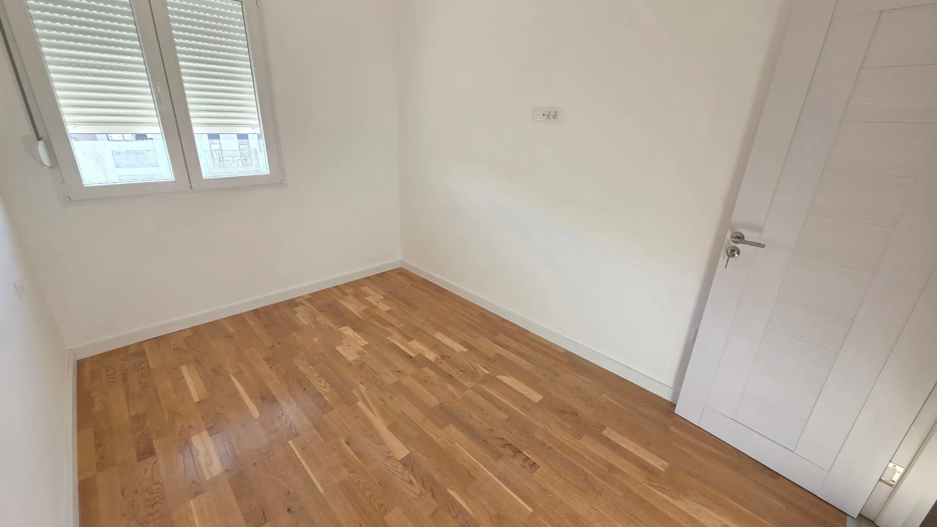Prodaja, dvosoban stan, 55m², Zabjelo, Podgorica