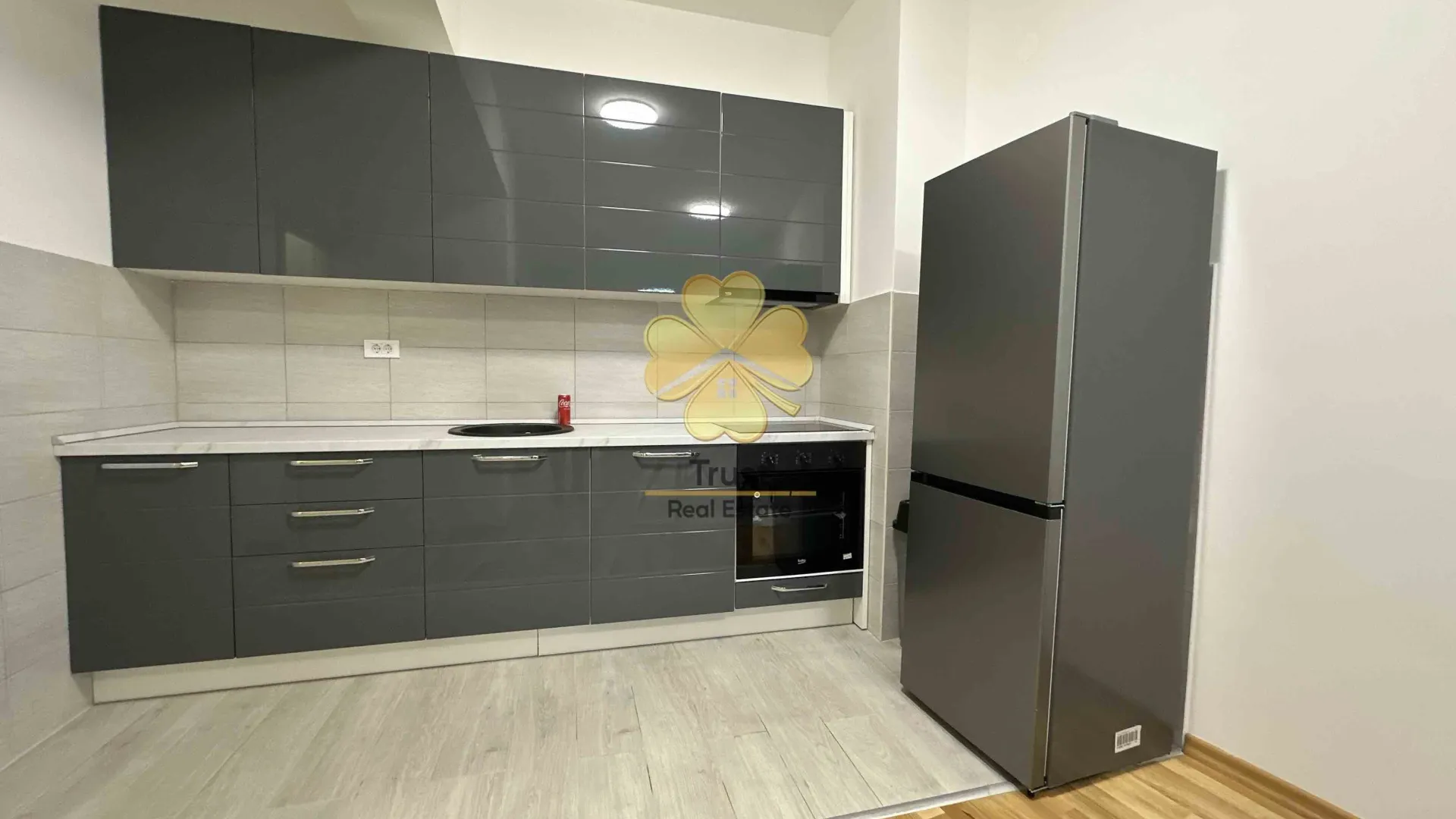 Rent, two bedroom apartment, 75m², Zabjelo, Podgorica