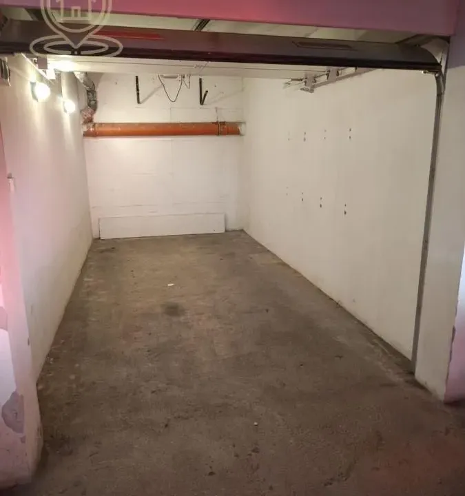 Prodaja, parking/garaža, 12m², Centar, Novi Sad