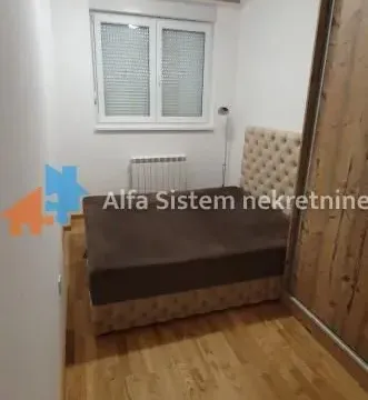 Rent, two bedroom apartment, 50m², Zvezdara Sve Podlokacije, Beograd - image 5