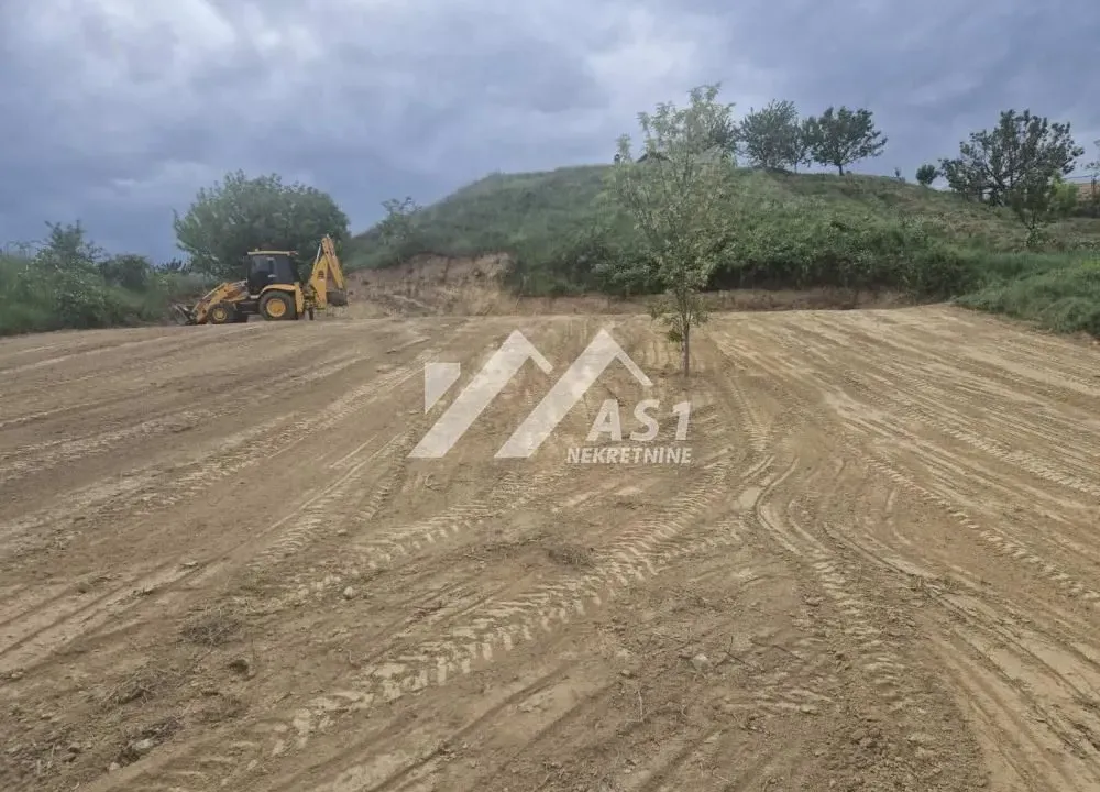Sale, land lot, 560m², Sremska Kamenica, Petrovaradin