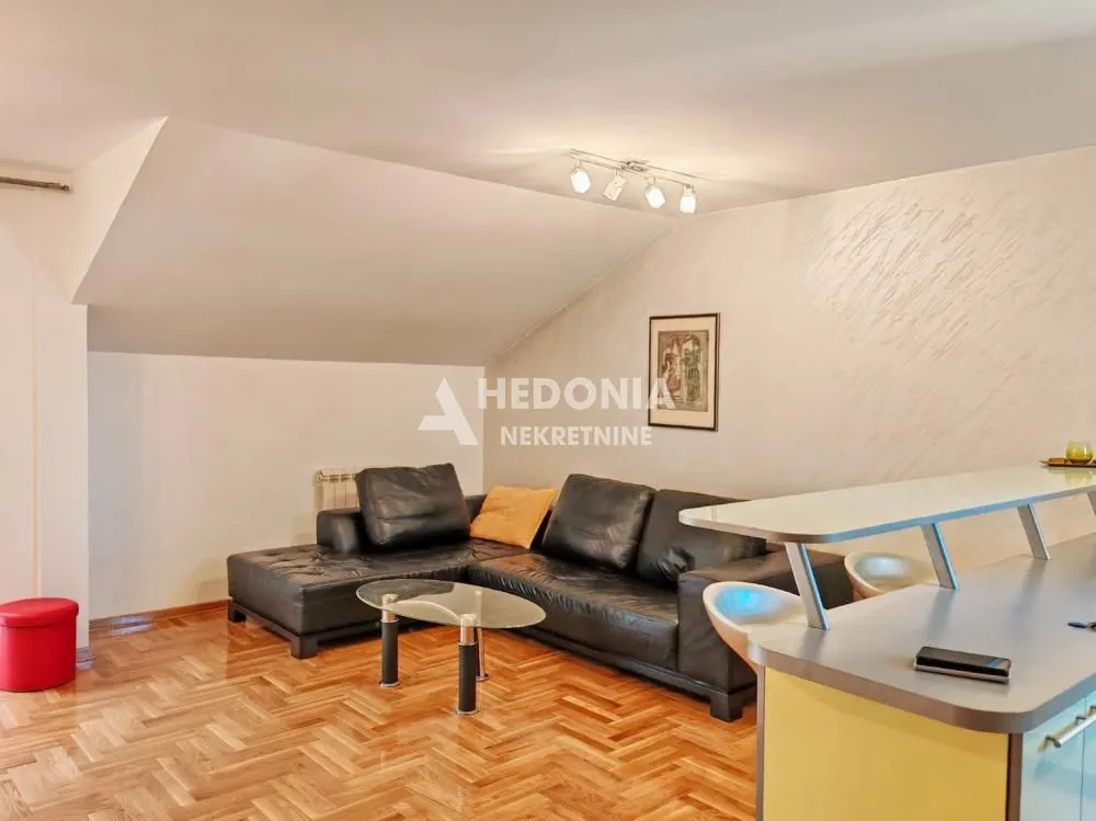Prodaja, dvosoban stan, 56m², Voždovac Sve Podlokacije, Beograd