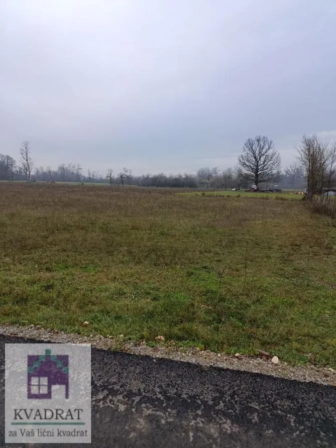 Prodaja, plac, 2000m², Poljane, Obrenovac