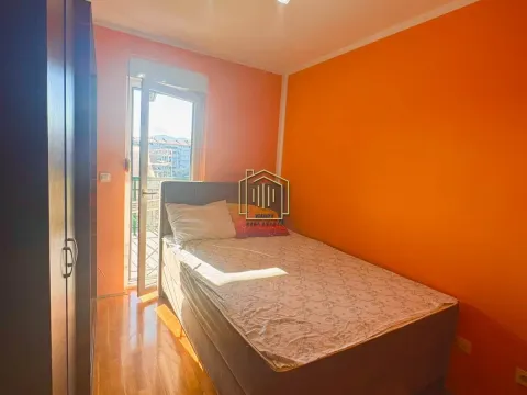 Izdavanje, jednosoban stan, 43m², Podgorica, Crna Gora - image 6