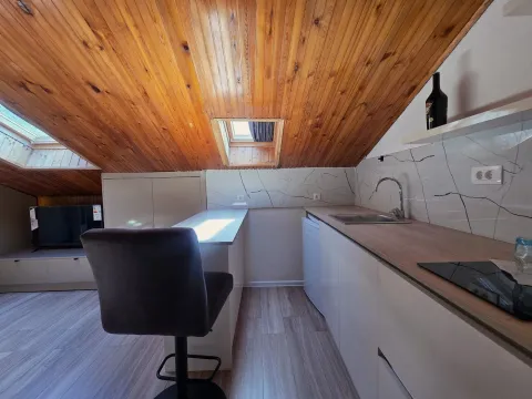 Izdavanje, garsonjera, 19m², Centar, Podgorica - image 5