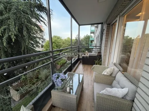 Sale, three bedroom apartment, 87m², Partizanov Stadion, Beograd - image 16