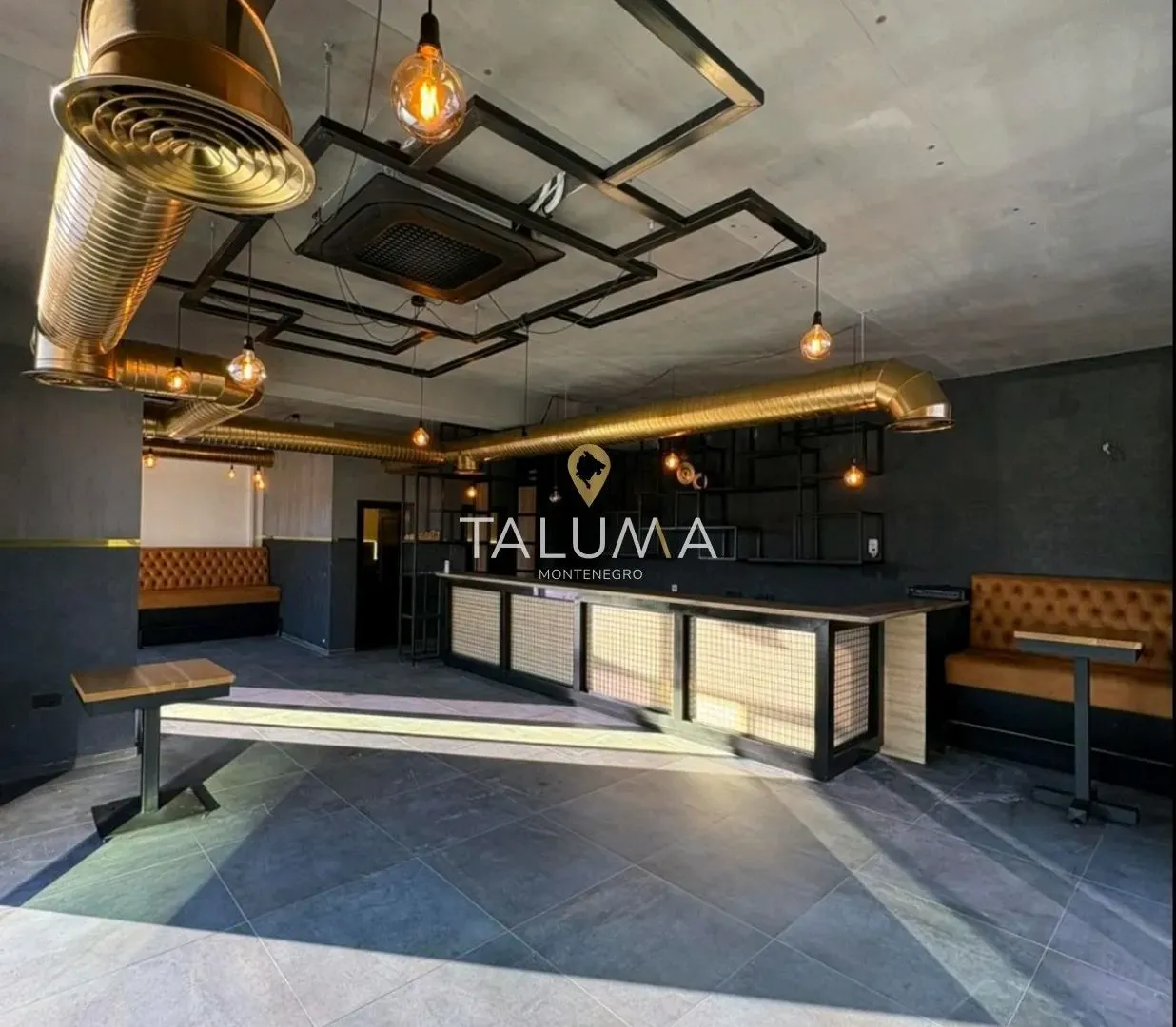 Sale, office space, 84m², Rastovac, Nikšić