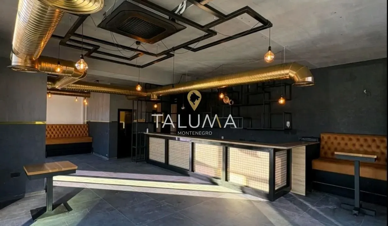 Sale, office space, 84m², Rastovac, Nikšić