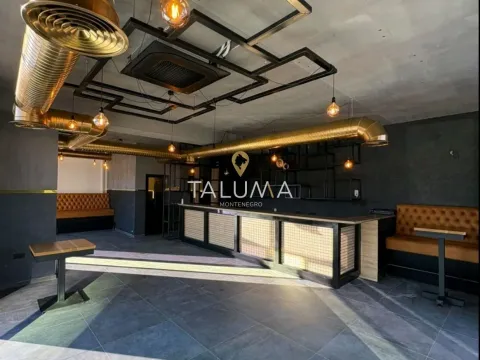 Sale, office space, 84m², Rastovac, Nikšić