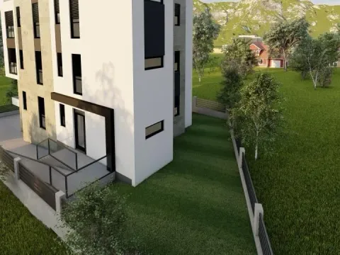 Prodaja, stan, 45m², Bar, Crna Gora - image 8