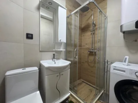 Rent, two bedroom apartment, 65m², Gintaš, Podgorica - image 4