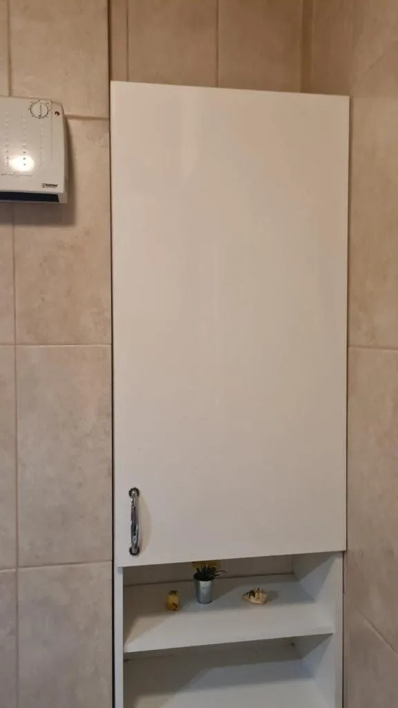 Rent, one bedroom apartment, 65m², Preko Morače, Podgorica