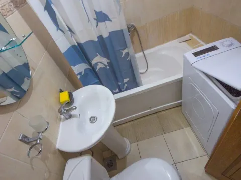 Rent, one bedroom apartment, 39m², Podgorica, Crna Gora - image 8