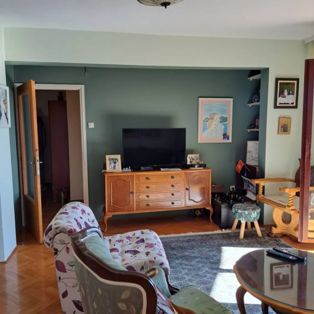 Sale, three bedroom apartment, 98m², Dubovica, Budva