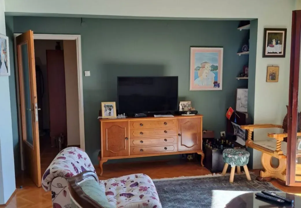 Sale, three bedroom apartment, 98m², Dubovica, Budva