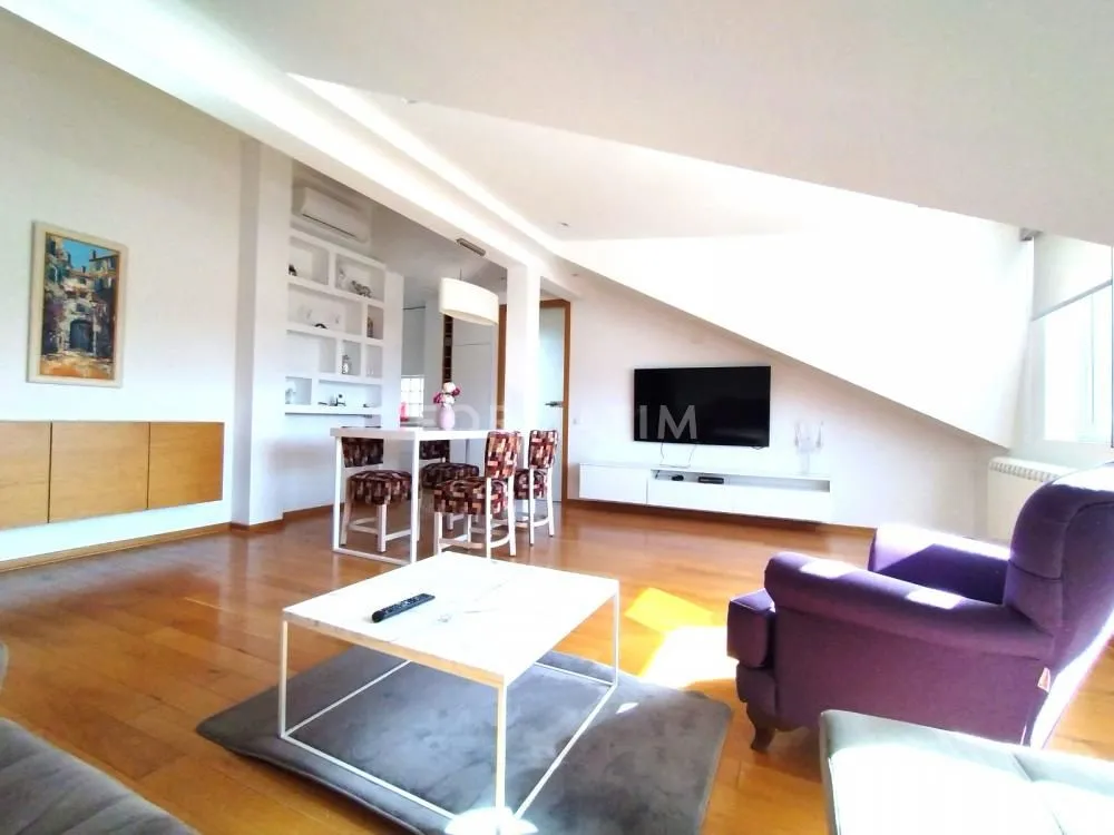 Rent, three bedroom apartment, 100m², Gradska Bolnica, Zvezdara Sve Podlokacije