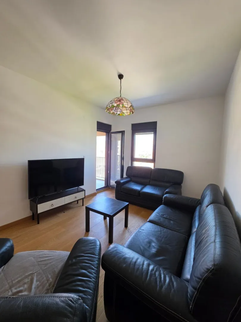 Rent, one bedroom apartment, 45m², Podgorica, Crna Gora