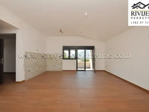 Prodaja, jednosoban stan, 46m², Herceg Novi, Crna Gora - image 10