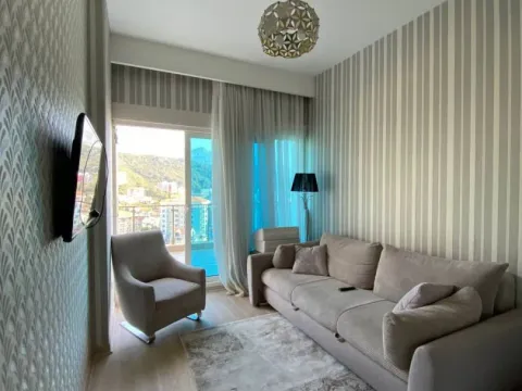 Prodaja, trosoban stan, 125m², Bečići, Budva - image 5